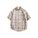 Желтая клетка