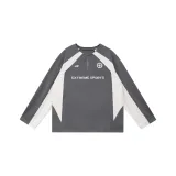 Лаймовый серый