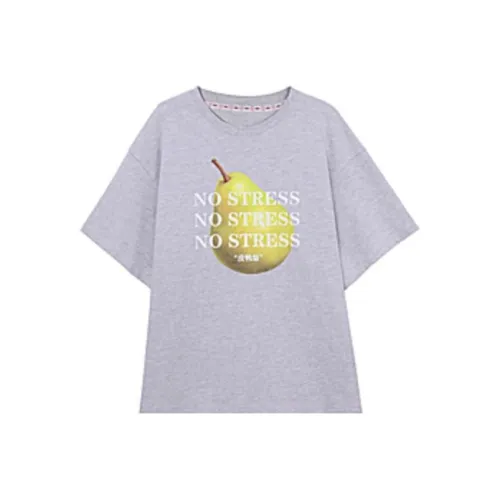 SNBL Т-рубашка с оборванным рукавом женская