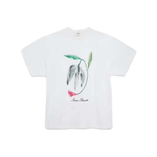 IMMI x Laura Burke T-Shirt Женская