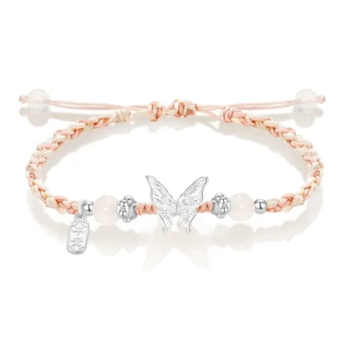 YUSHENGQING Ткань Браслеты Шнурки Унисекс