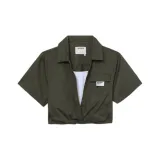 KHX/Хаки Зеленый