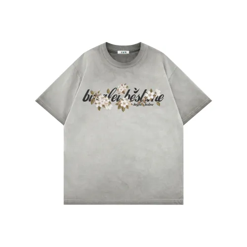 BINGFEI Унисекс T-рубашки