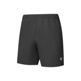 Чёрный песок, серый