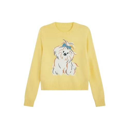 UNIFREE Женские Свитера