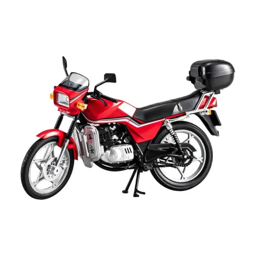 XINGXINGKEJIAO Модели поездов/мотоциклов/автомобилей