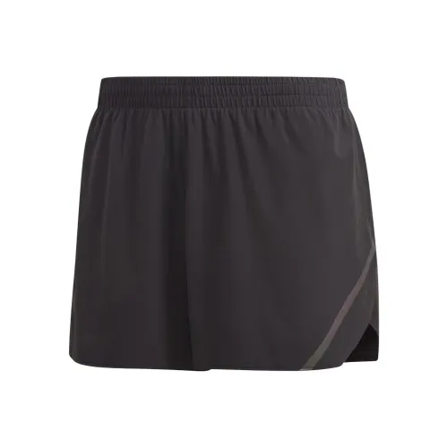 Adidas Повседневные шорты Мужские Черные