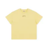 Бежево-желтый