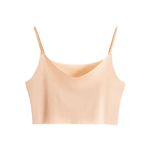 STW．SOTOWELL Женские камисоли