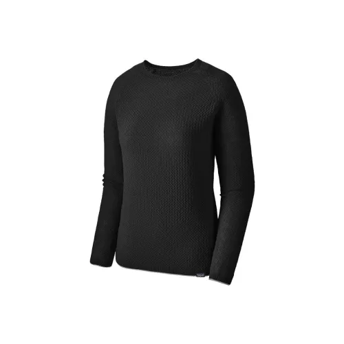 Patagonia Capilene T Рубашка Женская