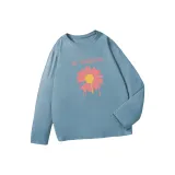 Озерно-синий