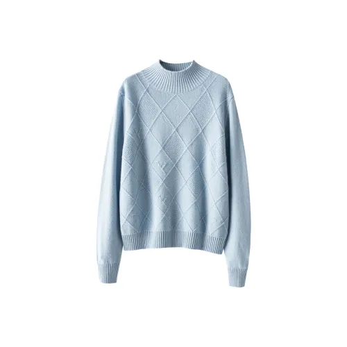 H YXIANG Женские Свитеры