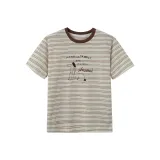 Кофейные полоски