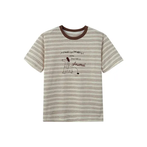 TEME Женские футболки T