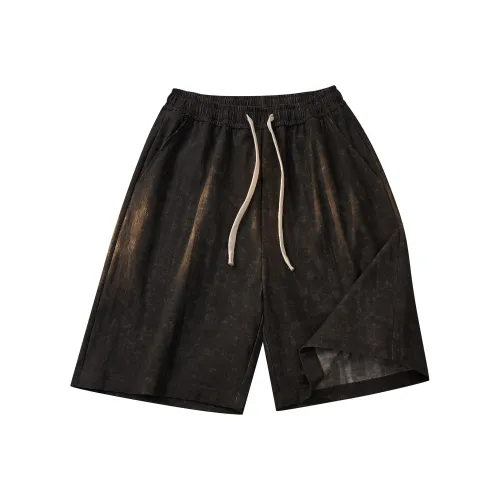 SportLeader Повседневные шорты унисекс