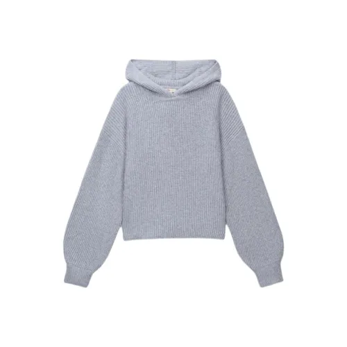 Levis Серые Женские Свитера