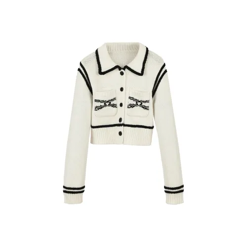 NancyCavally Женские Свитеры