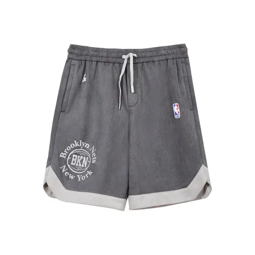 JACK JONES· Повседневные шорты Мужские E39 Темно-серый