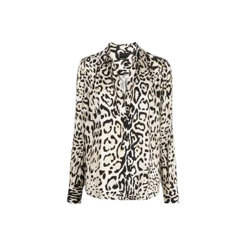 PINKO Белые Женские Рубашки