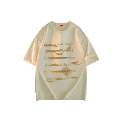 MIIOW Trend Party Series Унисекс Футболки