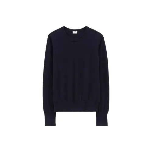 Filippa K Черные Женские Свитеры