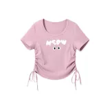 Пастельно-розовый