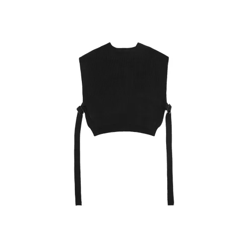 LBPC Черный Женские Трикотаж