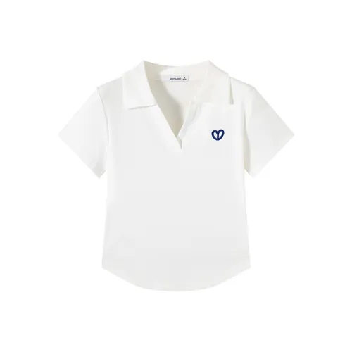 JEANSWEST T-рубашка Летняя Женская