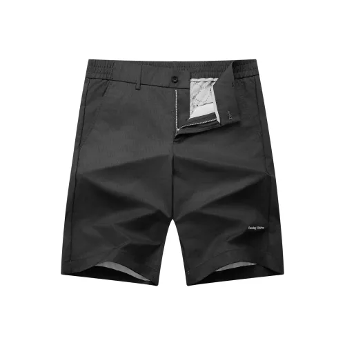 Dance with Wolves Повседневные шорты Мужские