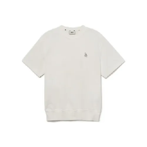 MLB Белые Женские Футболки