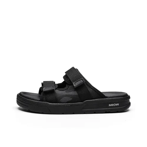MIIOW Слипоны Унисекс