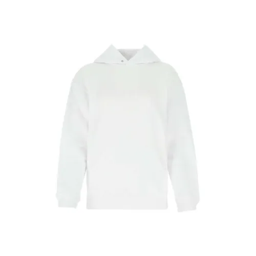 Givenchy Белый Женские Свитшоты