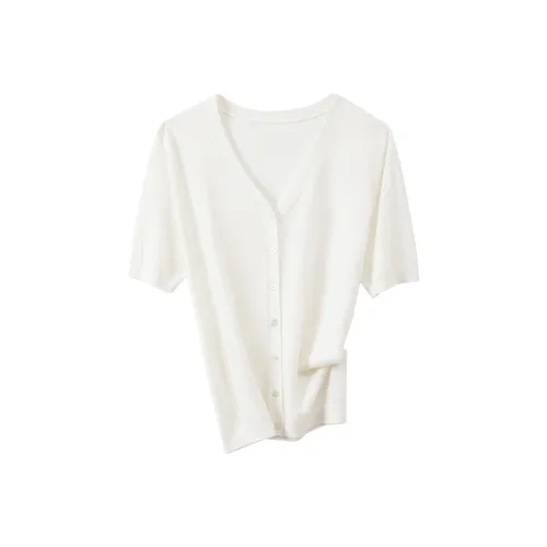 H YXIANG Женская трикотажная одежда