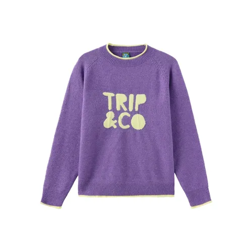 TRIP&CO Женские Свитеры