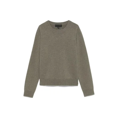 NILI LOTAN Свитер Женский Хаки