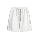 Туманно-серый