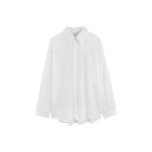 Женские рубашки