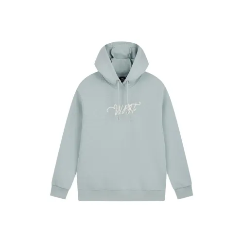 361° ZONGXUNXILIE Толстовка Женская Трава Древесный синий