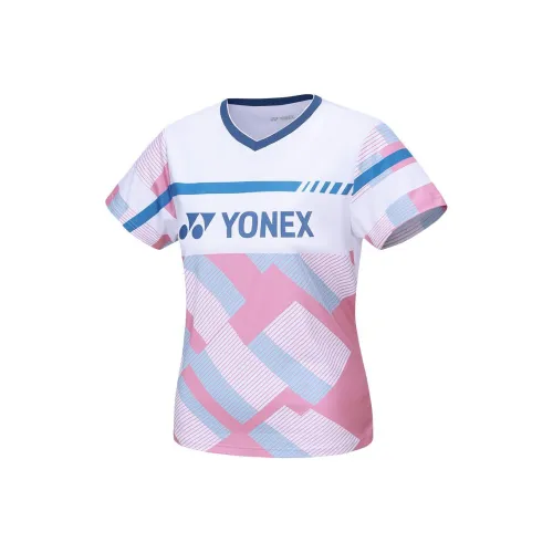 YONEX Женские футболки