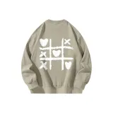 Моховой зеленый