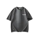 Темно-серый