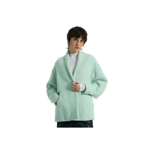 Maison Mai Женские Свитеры