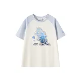 Светло-голубой