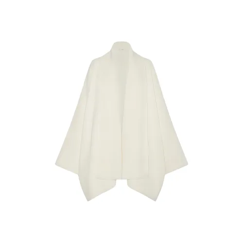 THE ROW SS24 Трикотаж Женский Белый