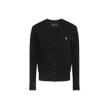 Кромешный черный