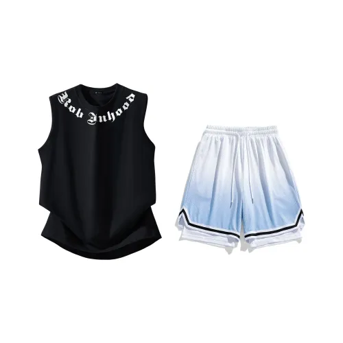 ROBINHOOD Повседневная спортивная одежда Унисекс