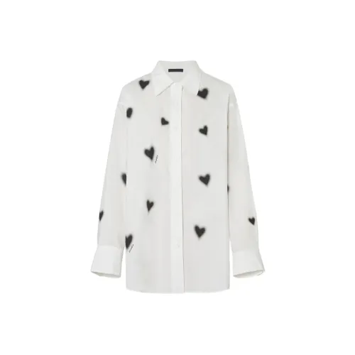 MO&CO Женские Рубашки