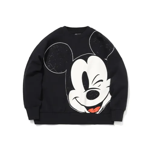 LiNing Толстовка Женская Черная