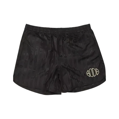 Nike Коричневые Мужские Повседневные Шорты