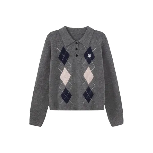 UNIFREE Женские Свитера